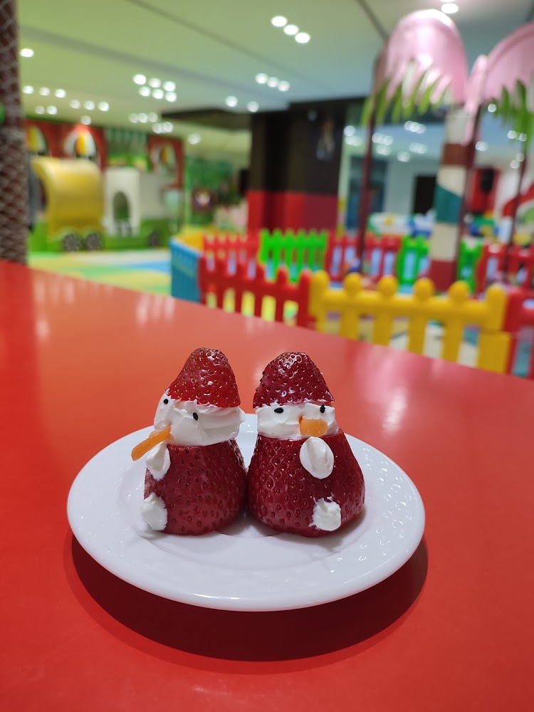 Jungle Park - Kénitra