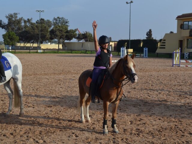 Royal Club Equestre l’Eperon d’Argent - Casablanca - +212 700-963433