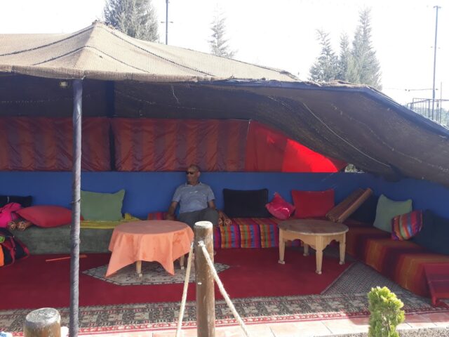 piscine settat - Settat -