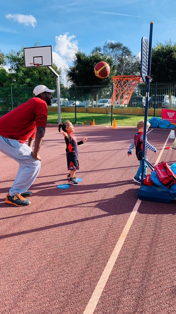 Chicago Basketball Academy Rabat - Rabat