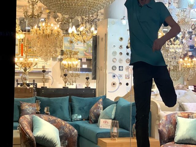 BERKAMED MEUBLES - Nador - +212 5366-07580