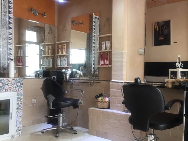 Monalisa - Casablanca - +212 667-076048