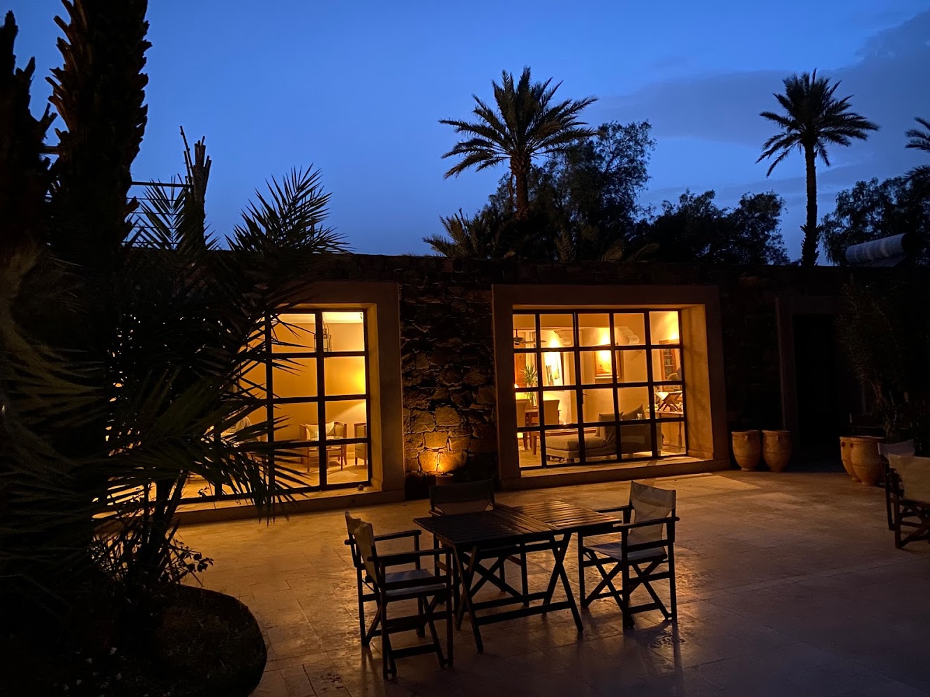 AZALAI DESERT LODGE - Zagora