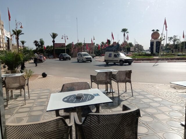 La Clementine - Berkane - +212 661-291037