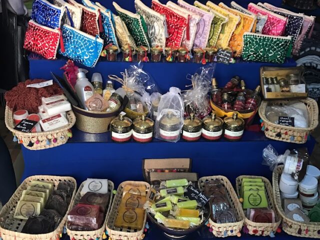 Maison De Femmes Artisanes - Marrakech - +212 667-153843
