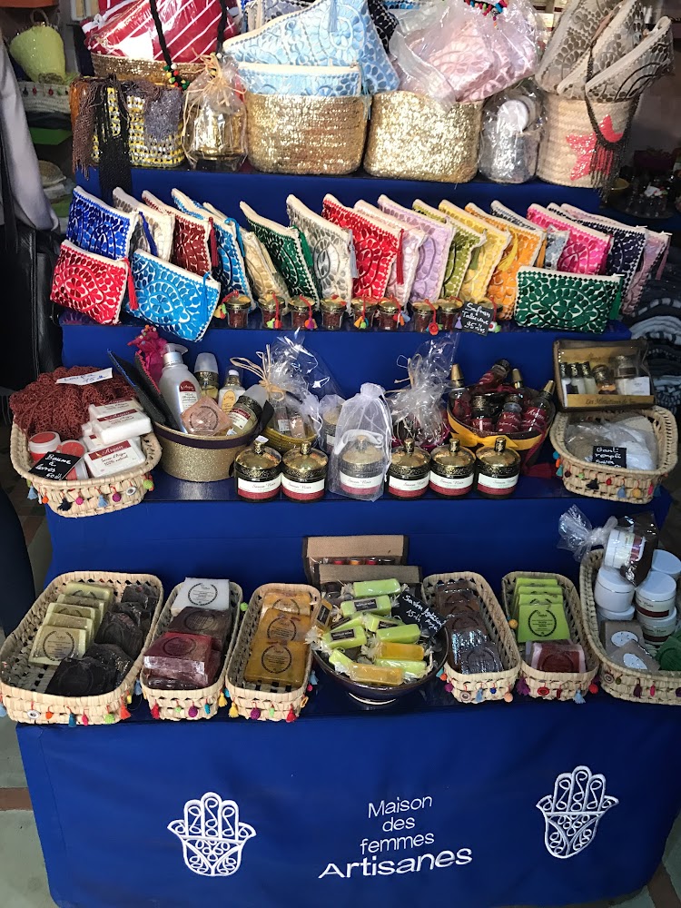 Maison De Femmes Artisanes