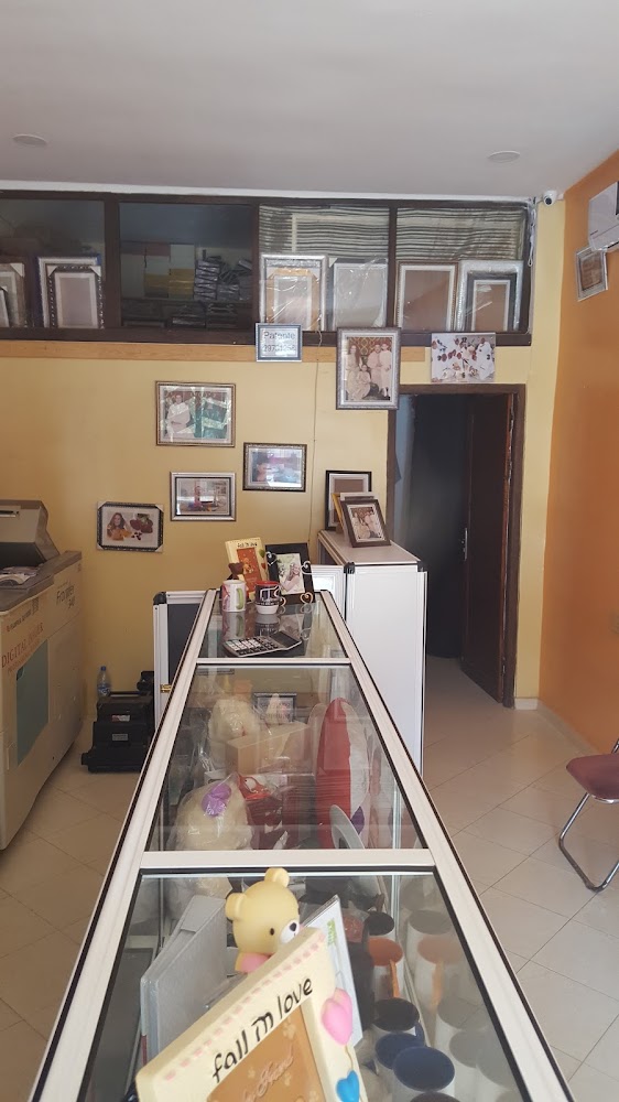 Labo Photo Italya - Azrou