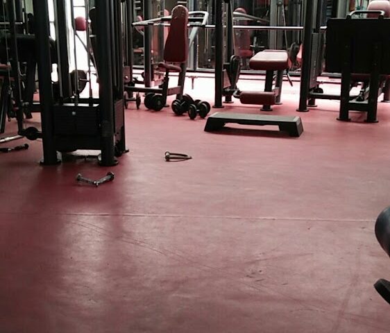Gymnasia Gauthier - Casablanca - +212 660-199864