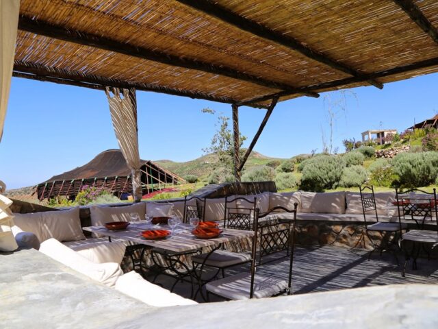 Dar El Mandar - Fès - +212 676-141335