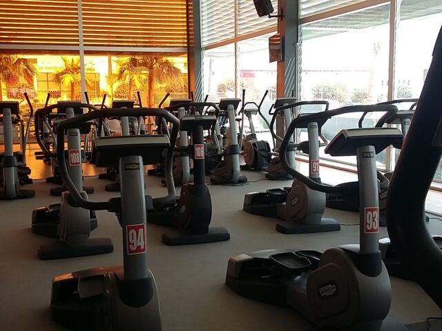 City Club Tassila - Dcheira El Jihadia - +212 5226-47000