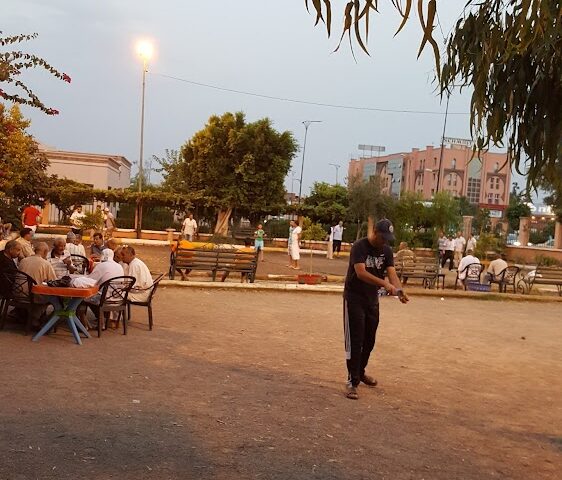 Club De Boule ACMP - Marrakech - +212 661-319686