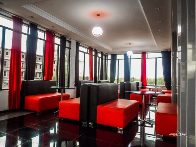 Salle des Fêtes AFRAH DAY - Béni Mellal - +212 661-211205
