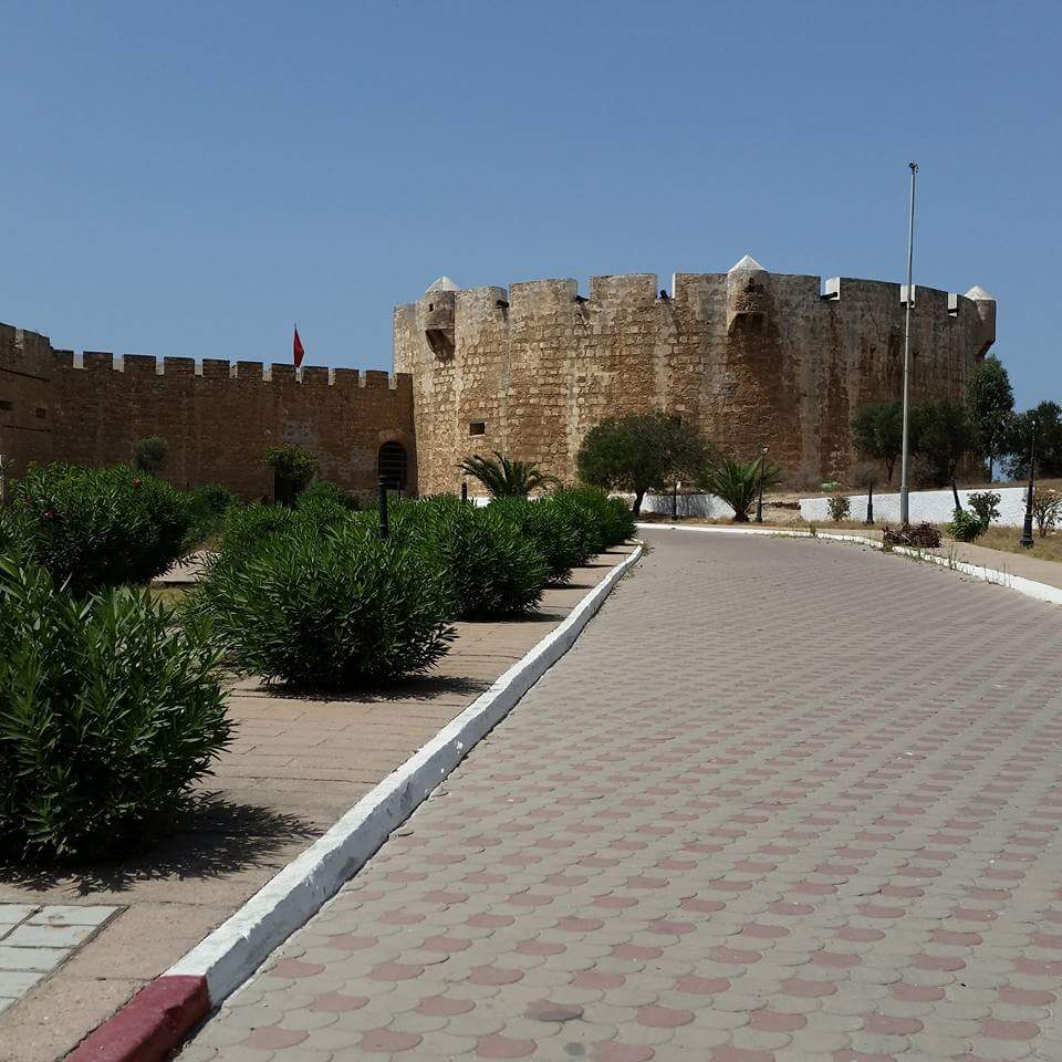 Musée National de la Céramique - Safi