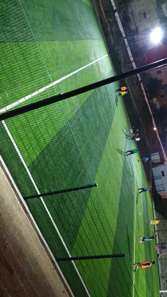 Minifoot - Meknès