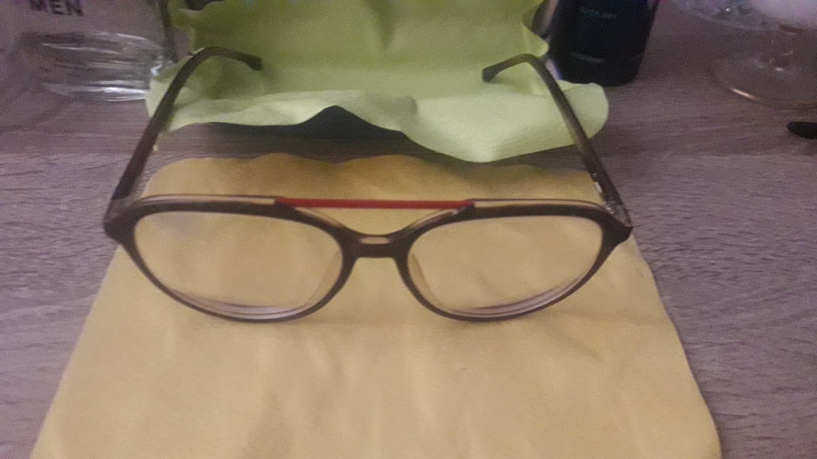 Optique Ilyass - Martil