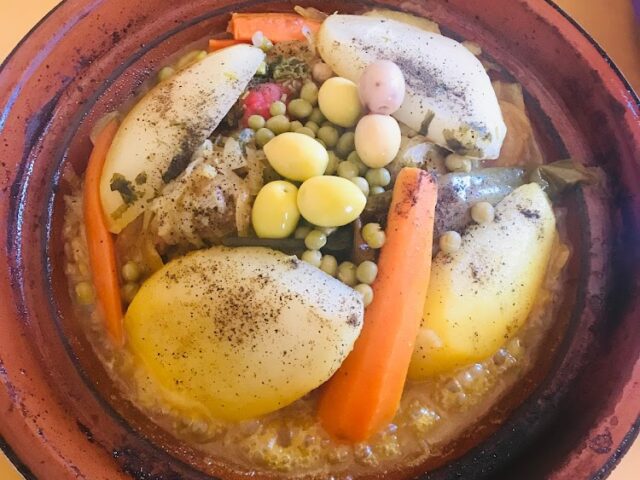 Tajine Et Grill Chez Tazoult - Tinghir - +212 610-165945
