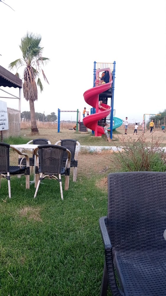 Cafe Bayrout - Ksar El-Kébir