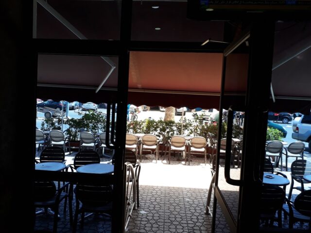 Restaurant La Nouvelle Ville - Tiznit - +212 662-175925