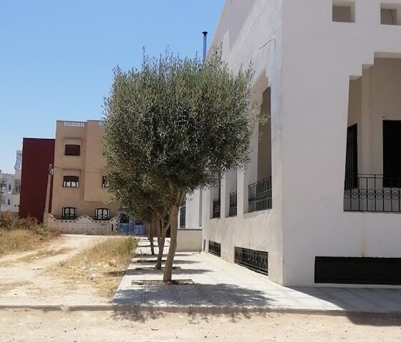 حمام القصبة - Agadir -