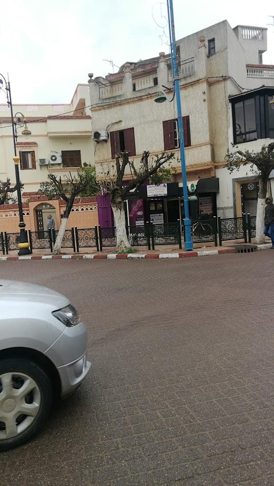 ksarforum - Ksar El-Kébir