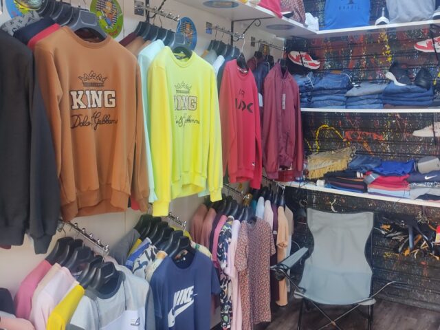 Azhar shop - Casablanca - +212 602-919913