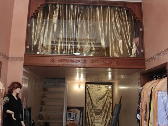 Erradi mode - Fès - +212 661-924906
