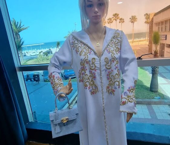 Sara Jaafari - El Jadida - +212 680-333216