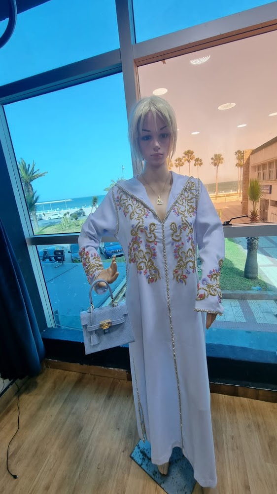 Sara Jaafari