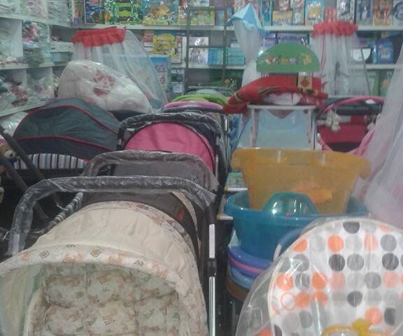 Aalim boutique pour enfants متجر محمد عالم لمنتجات الاطفال - Tan-Tan - +212 635-475057