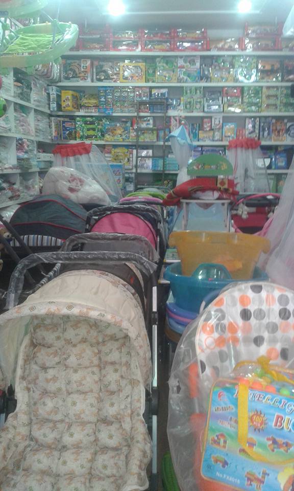 Aalim boutique pour enfants متجر محمد عالم لمنتجات الاطفال