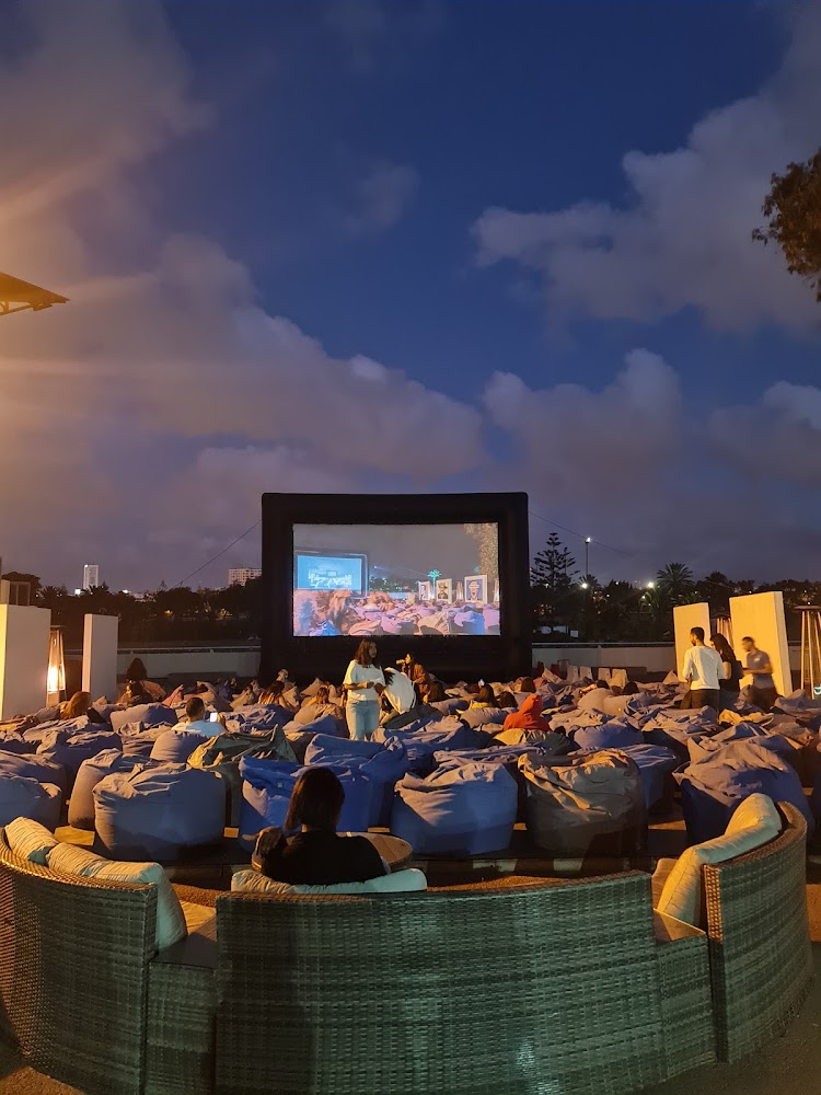 Hippodrome Casa-Anfa - Casablanca