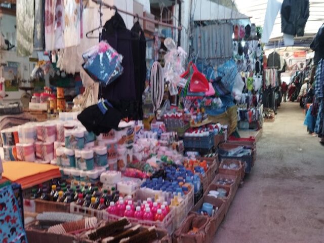 JOTIA - Nador -