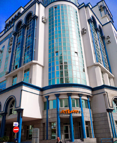 Centro Estético Dental Dr. Oussama - Tanger - +212 5399-42878