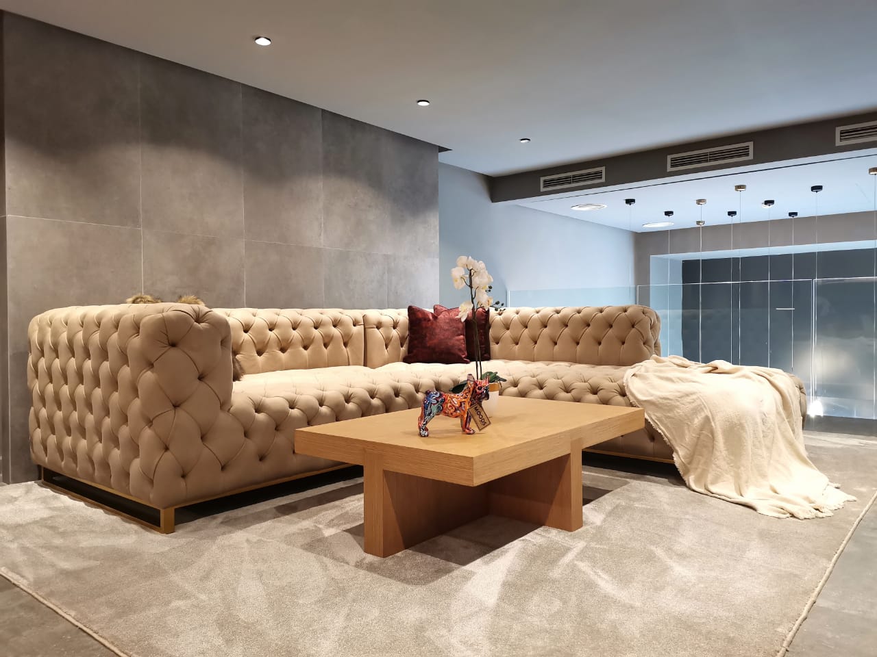 Architecte d'intérieur