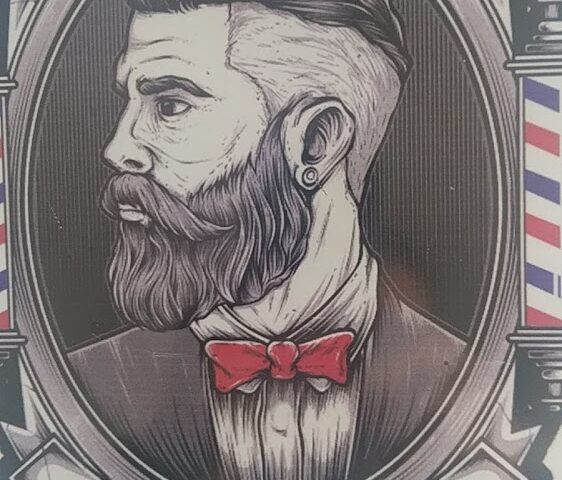 Barber OBR - Tanger - +212 706-545598