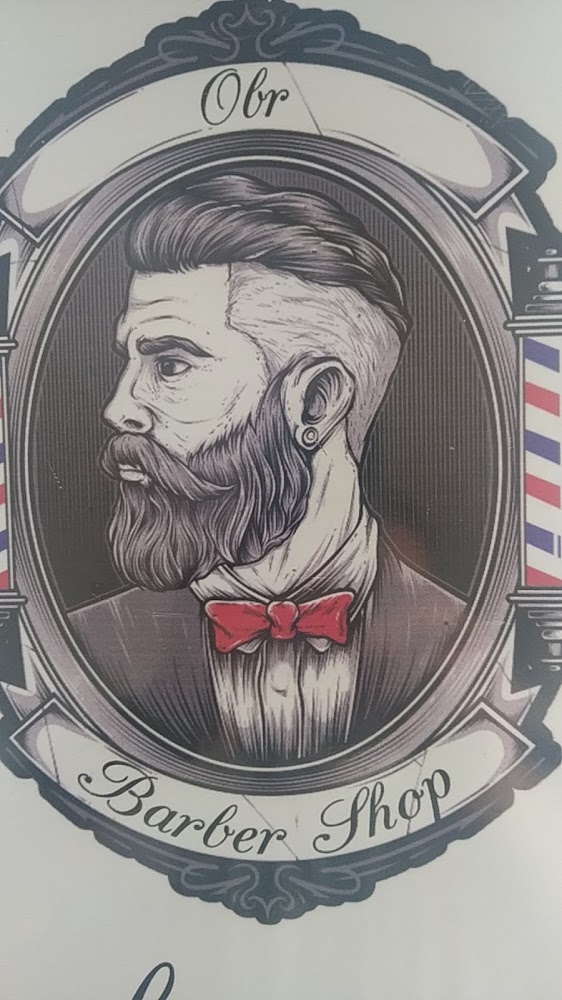 Barber OBR - Tanger