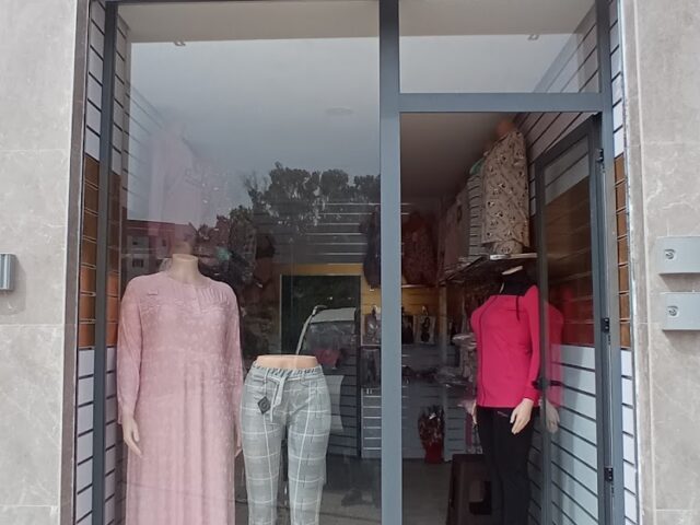 Bouskoura Shop - Bouskoura - +212 656-416468
