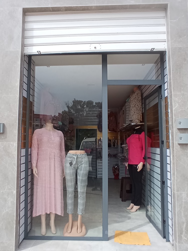 Bouskoura Shop - Bouskoura