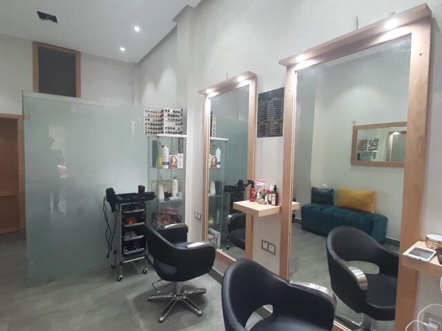 Salon de femme - Casablanca - +212 605-161750