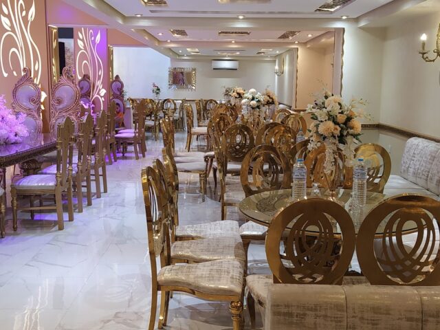 Salle Marhaba - Tanger - +212 678-172969