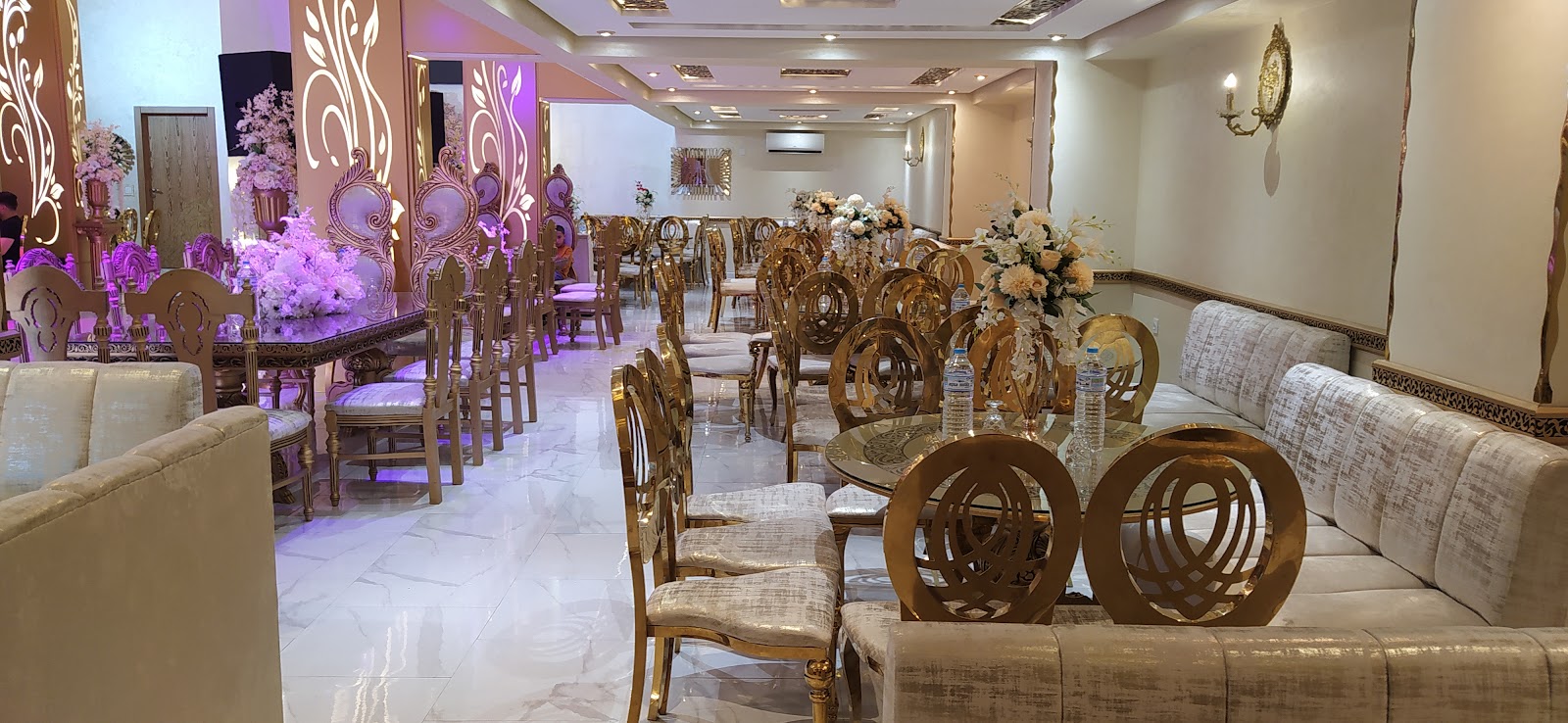 Salle Marhaba - Tanger