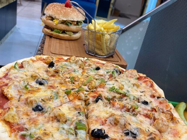 K7 Cafè bouznika - Bouznika - +212 80-8573984