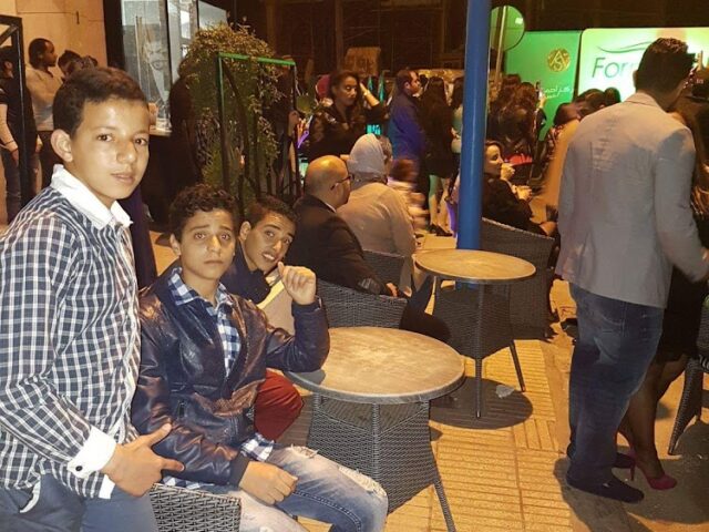 Didou Sport - Casablanca - +212 526-266487