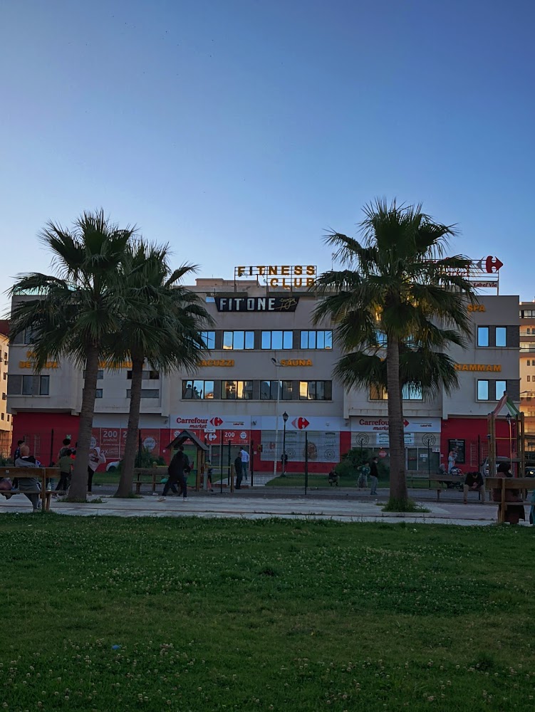 Fit One Fitness Club Tétouan - Tétouan