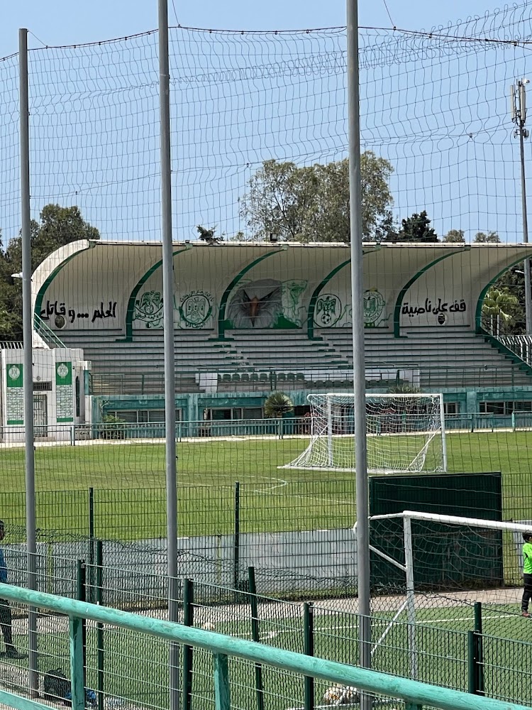 Raja Club Athletic - Casablanca