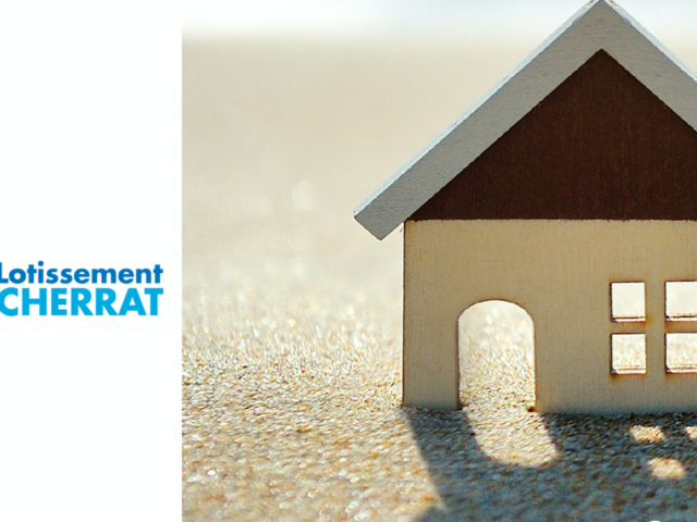 Lotissement Oued Cherrat - Bouznika - +212 5290-40040