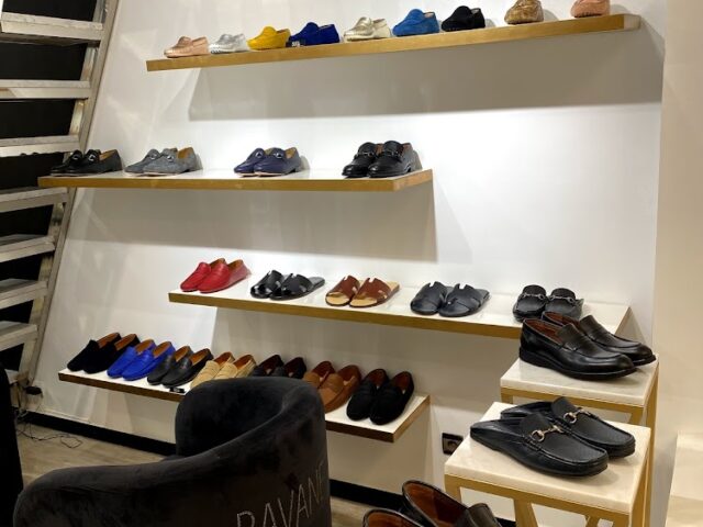 Ravanetti Chaussure - Casablanca - +212 659-265142