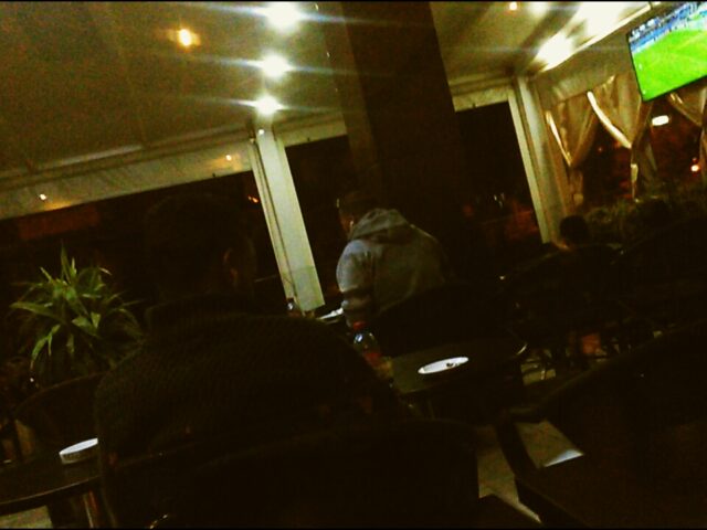 Ma Café - Agadir -