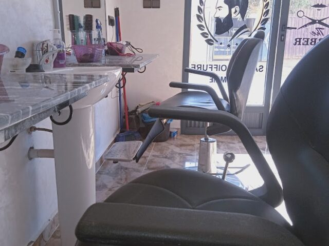 Monir td - Ksar El-Kébir - +212 696-275810