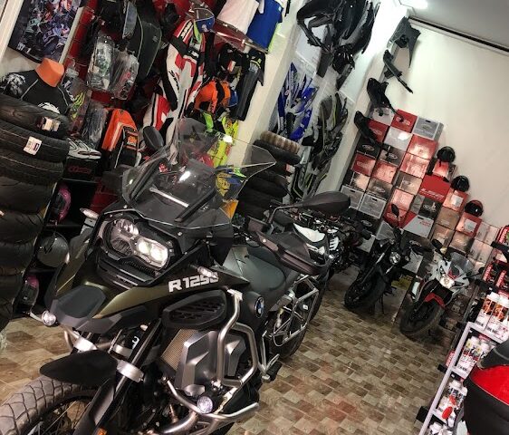 Kay-moto - Oujda - +212 662-120169